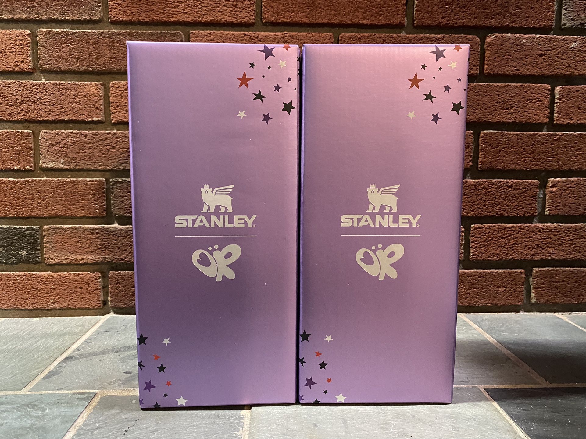 Olivia Rodrigo Stanley Cup 40oz Tumbler