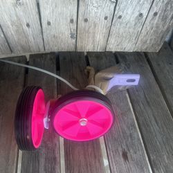 Bike Training Wheels 