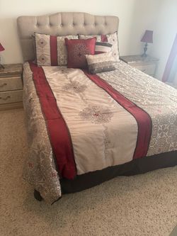 Sleepys by Sealy Hybrid Queen Mattress