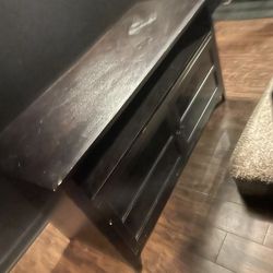 Used Tv Stand/Cabinet