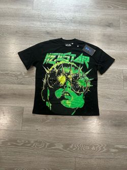 Black hellstar T