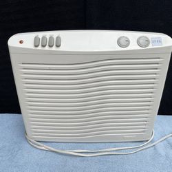 Sears/Kenmore  Model 83250  HEPA air purifier.  A Beast!  🤣