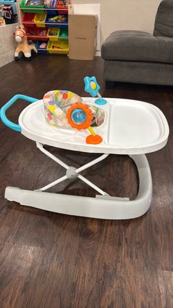 Baby walker