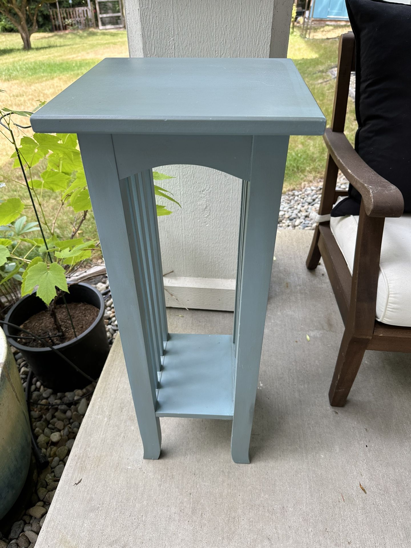 Nice Little Accent Table