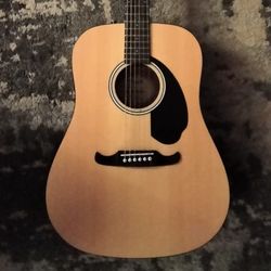 Full Size Guitar