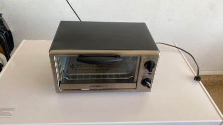 Toaster Oven