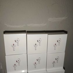 *BEST OFFER* AirPods 4 ANC *SEALED*