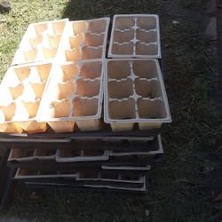 Maceteros Todos Por 5 Dólares