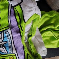 Baby Clothing  Size Range 0 To 24 Months 