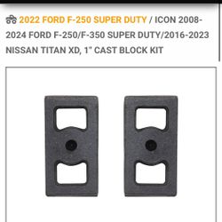 Icon Blocks