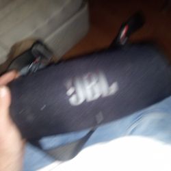 Extream 3 J Bl Bluetooth Speaker 
