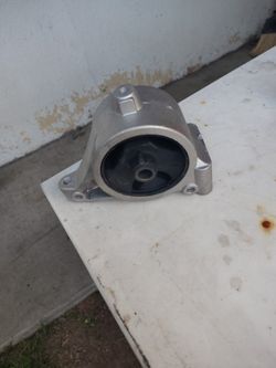Engine Mount