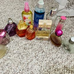Perfumes