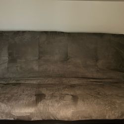 Olive Green Futon 72 In Wide 