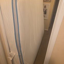 Queen Mattress , Good Condition,  Clean