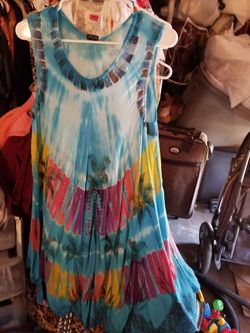 brand new sundresses