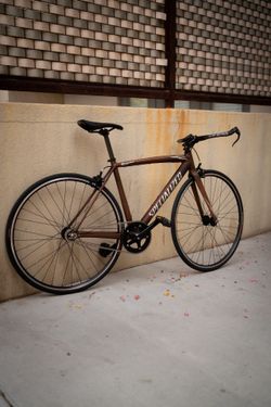 Specialized Langster 52cm