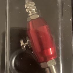 NorthStar Mini Pocket Blow Gun with 1/4in. Coupler