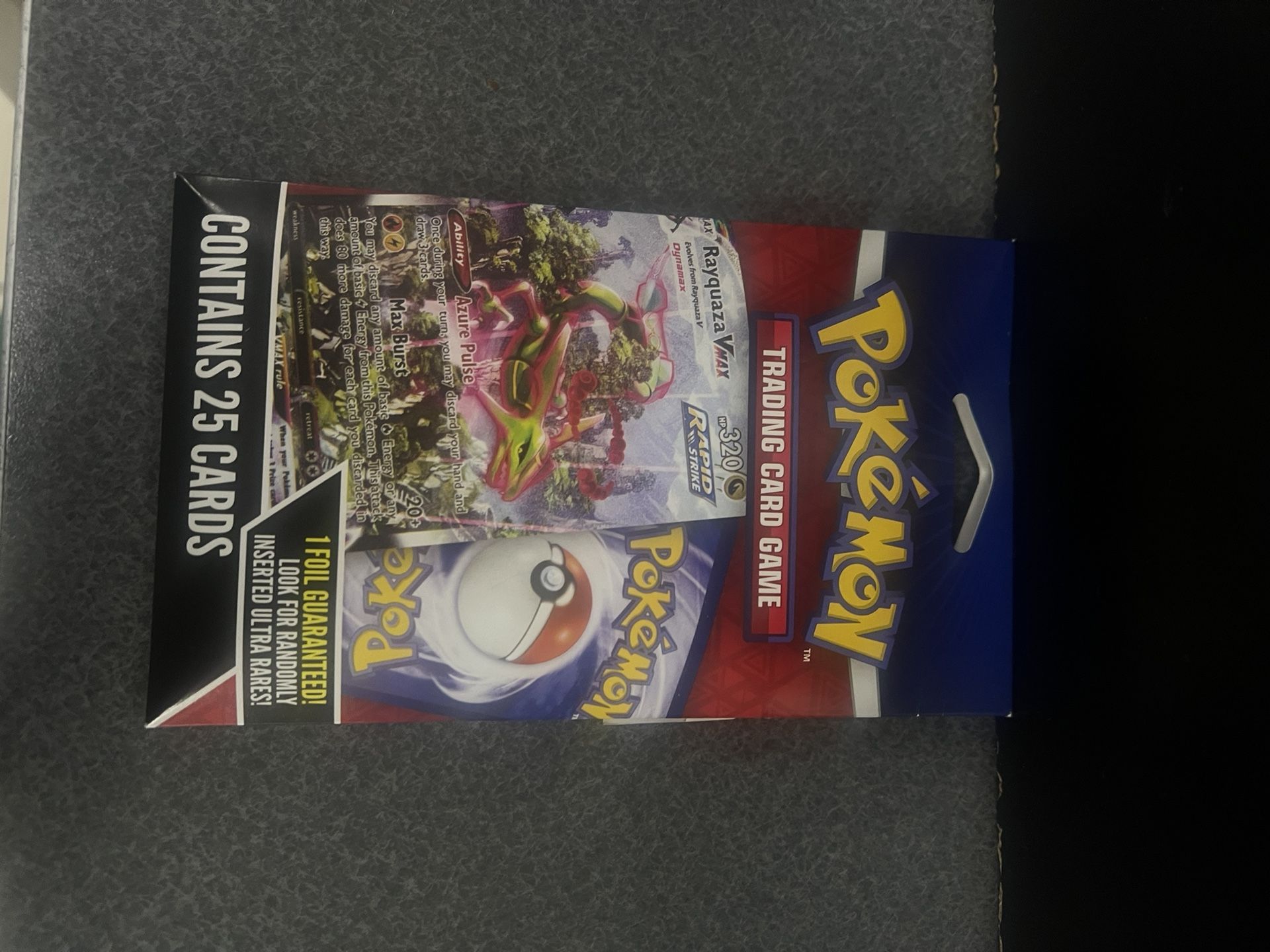 Pokémon Cards For Cheap