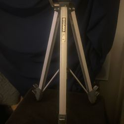 OSAWA XL-4 Tripod