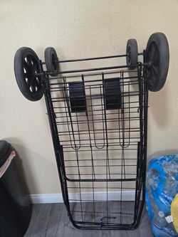 Collapsible Cart