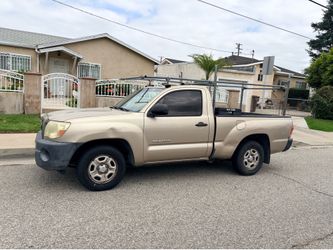 Toyota Tacoma