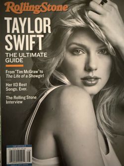 Magazine