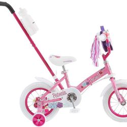 Great Schwinn Girl bike!
