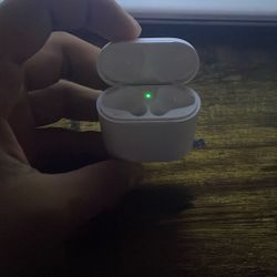 AirPods 1st Generation Case.