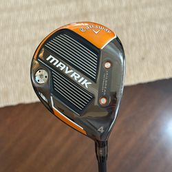 Golf club