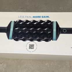 CHIRP RPM Rolling Powered Massager