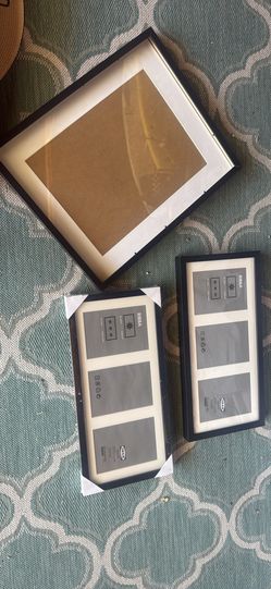 IKEA frames RIBBA picture frames