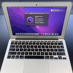For Sale: MacBook Air 11-inch, Early 2015, 4GB RAM, 128GB SSD - $299 (M21)