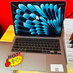 MacBook Air m1 8ram 128gb