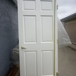 For Main Door For Houses and Apartments (1PC)