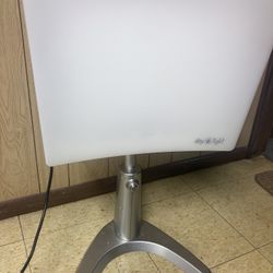 Carex Daylight Classic Plus Light Therapy Lamp Led Panel