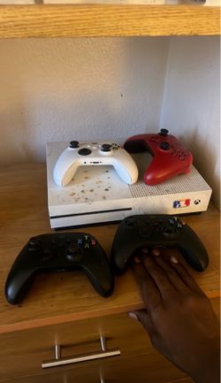 Xbox series s