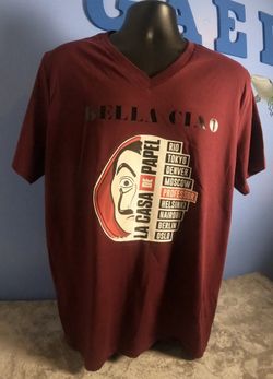 T shirt