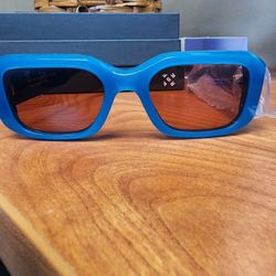 Retrosuperfuture Glasses