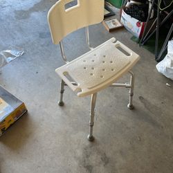 Shower Chair