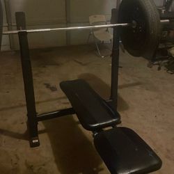 Bench Press