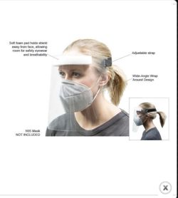 Face Shields