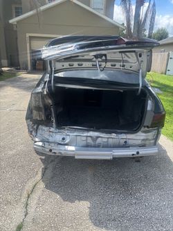 2003 Honda Accord