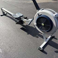 Concept 2 Row Erg