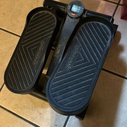 SPORTS ROYAL STEPPER