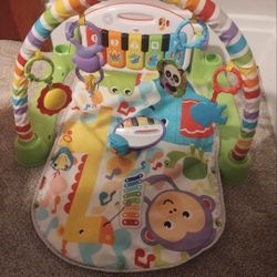 Baby Play Mat