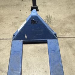 Pallet Jack