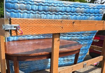 Queen Mattress