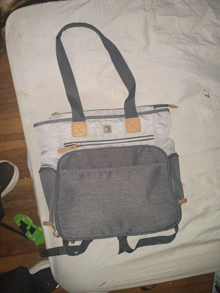 Diaper Bag