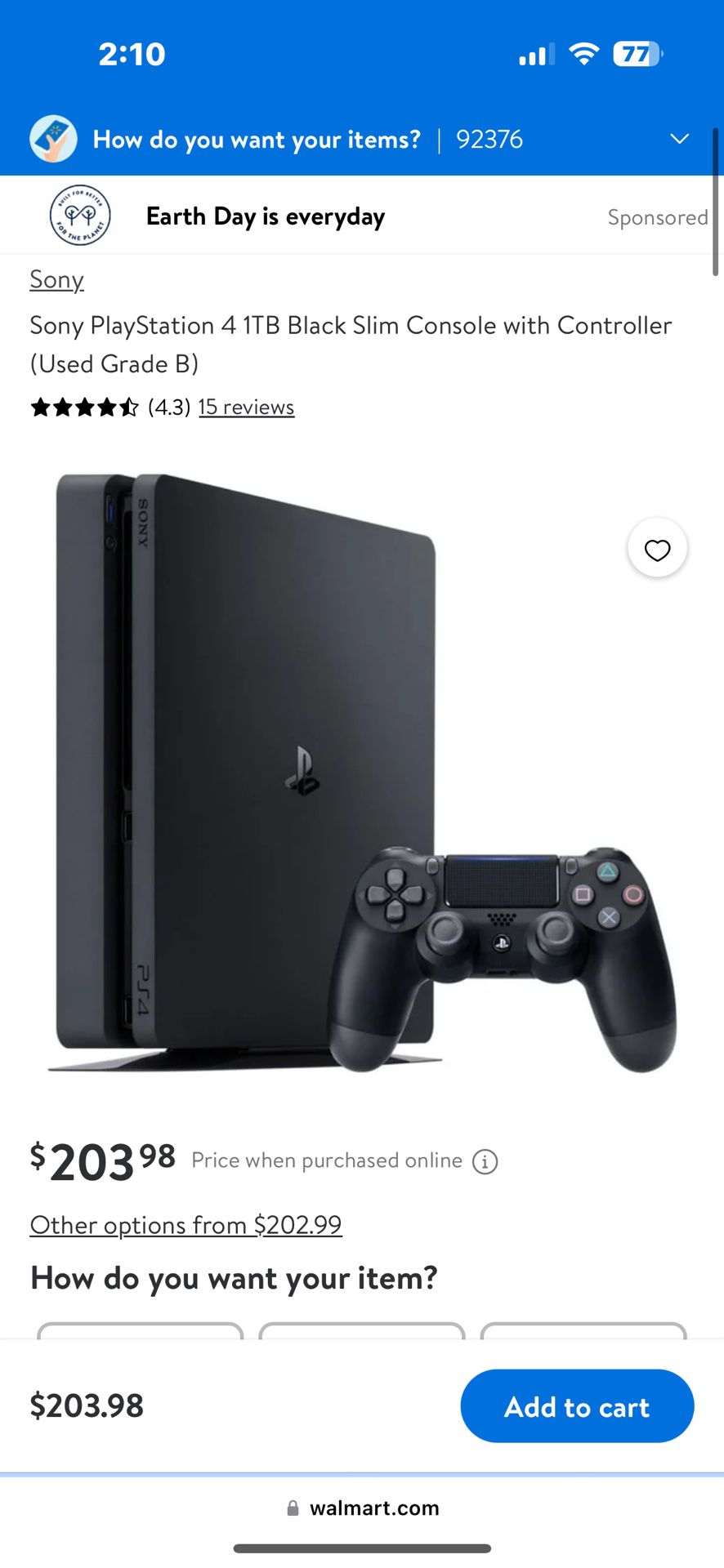 Ps4 + Controller+ Ps4 Games